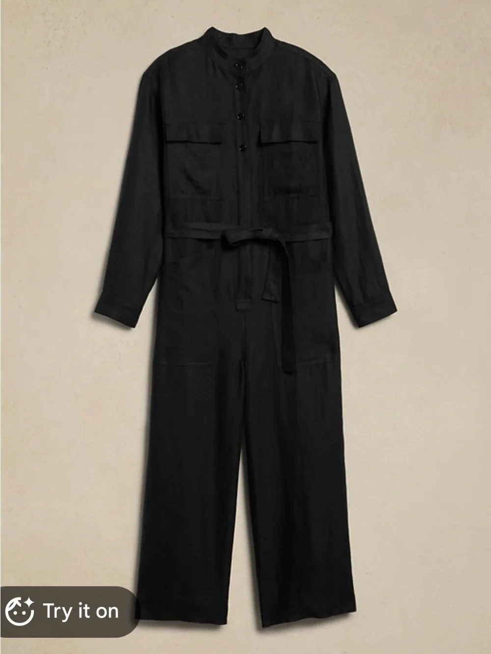 Banana Republic 100% italian